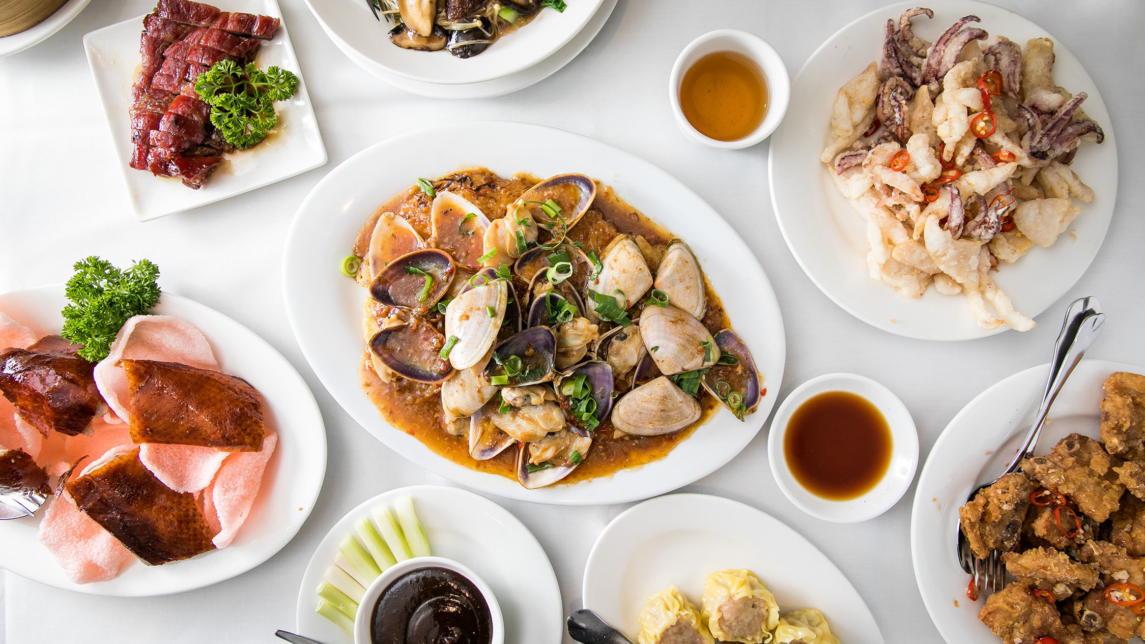 Chinese Restaurant Busy Suburban For Sale Sutherland Shire Sydney