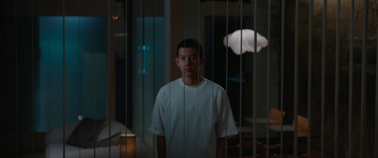 Courtesy of Films Boutique 