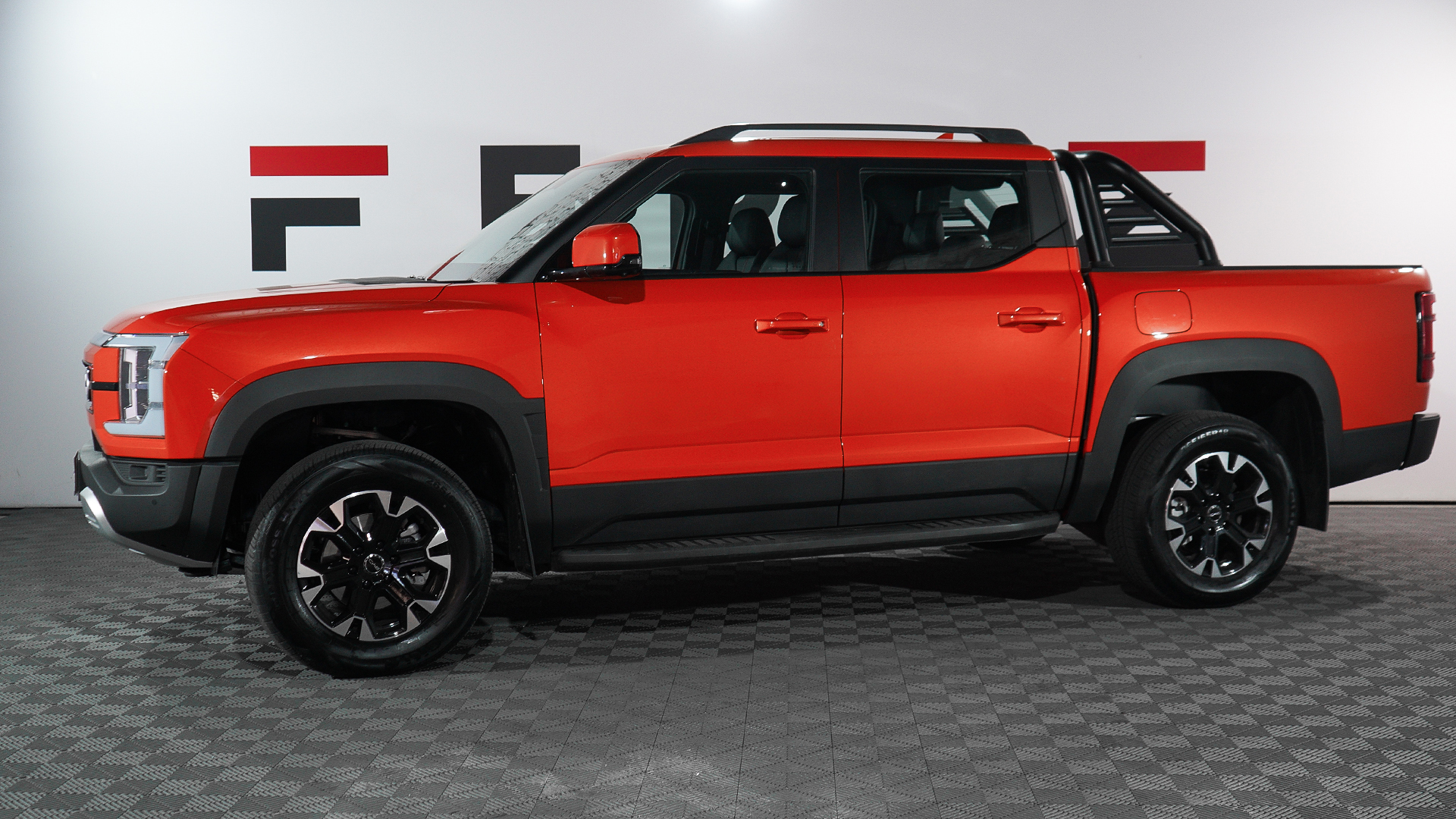  BYD SHARK 1.5T DMO GS 4WD AT