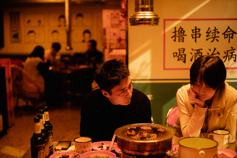 © Shanghai Film (Group) Co., Ltd.; Chips Pictures