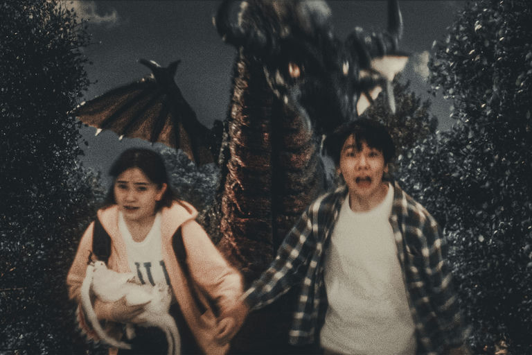 ©️Brush of the God Film Partners