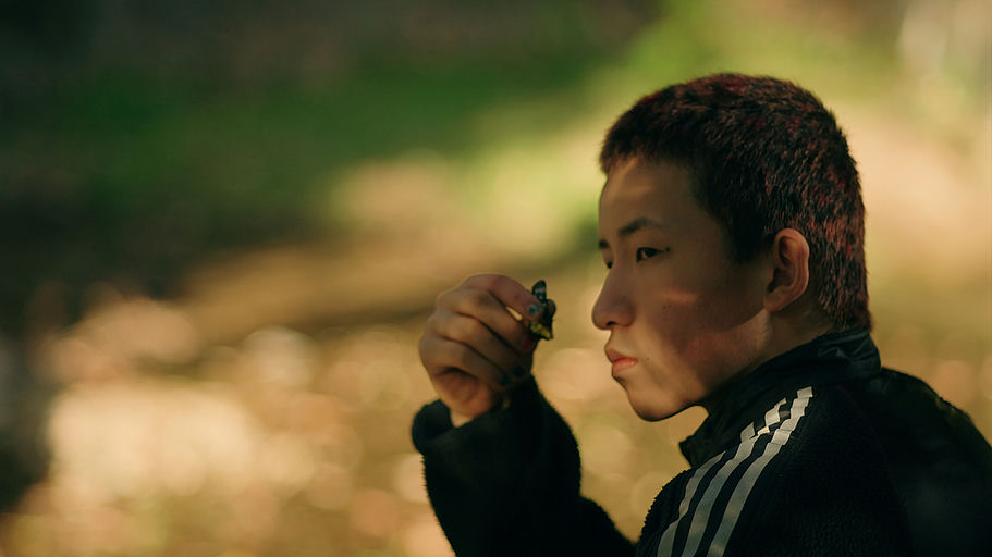 @Handover Film Limited, Shooney Films ALL RIGHTS RESERVED