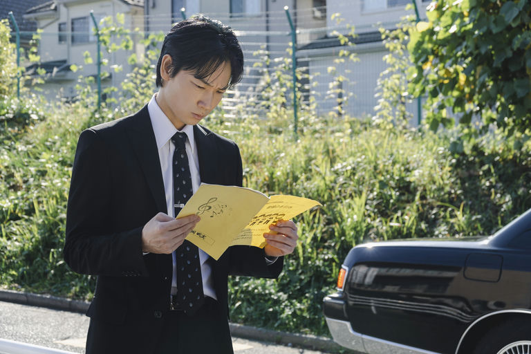 ©2024 "Let’s Go Karaoke!” Film Partners