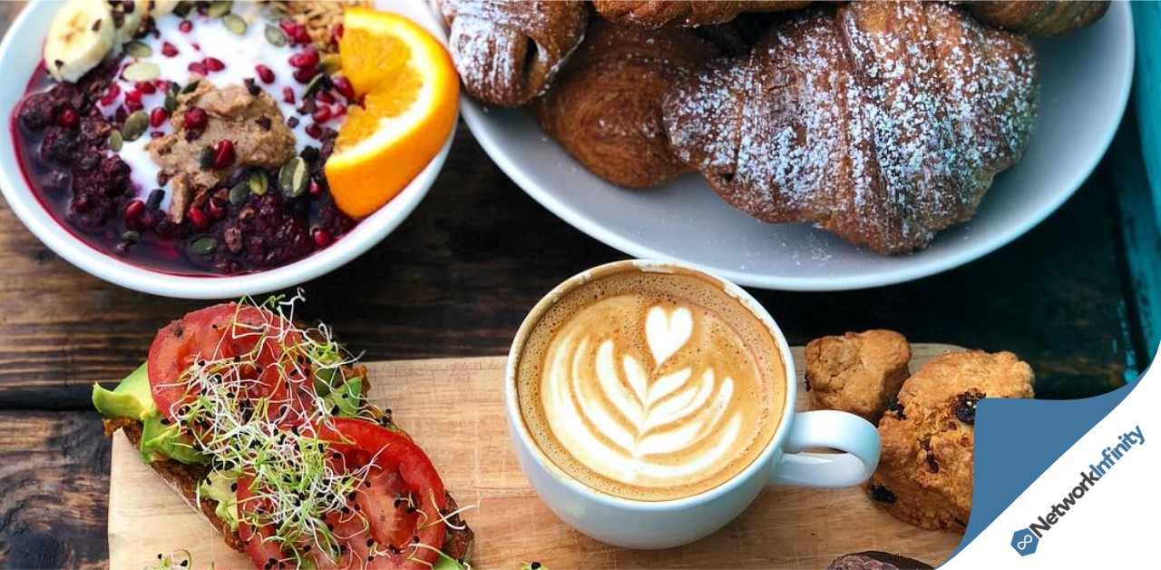 Thriving Cafe Prime Opportunity In the Heart Of All Sutherland Shire Sydney