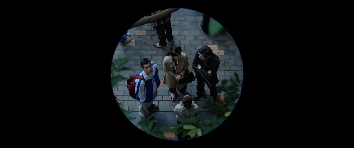 Courtesy of Films Boutique 