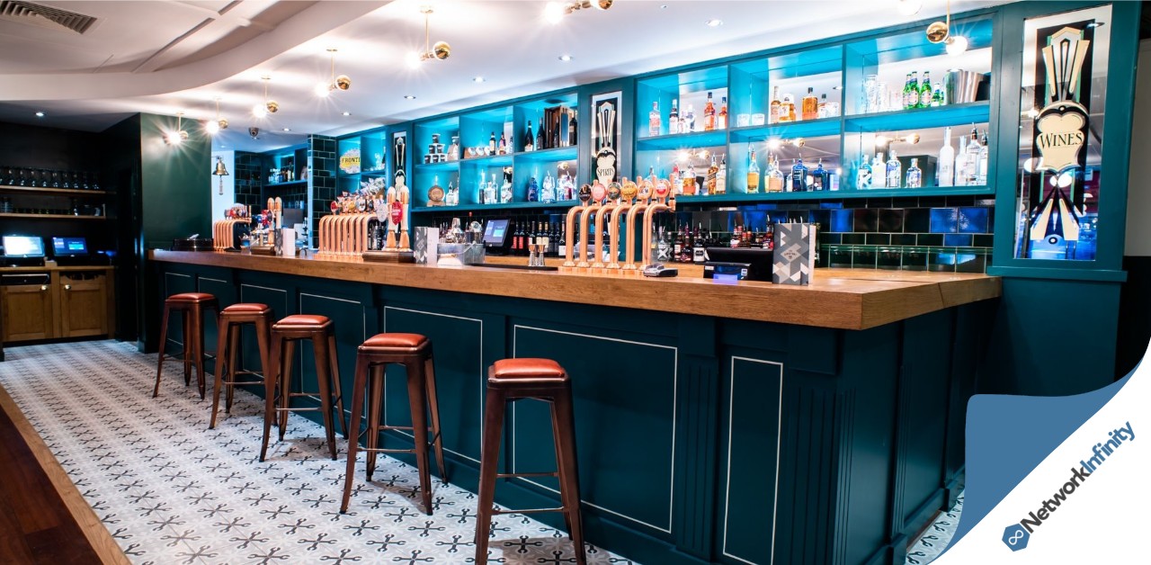 Landmark Iconic Pub Tavern High Turn Over St George Sutherland Shire Sydney