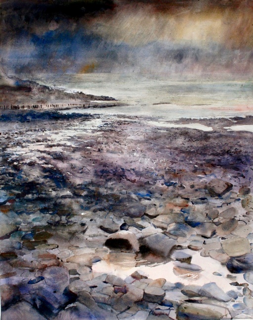 Indigo Storm-Lynmouth Bay