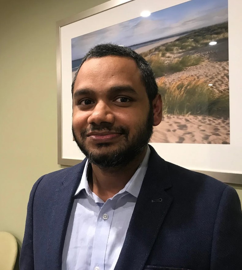 Dr Md Mahbubul Alam | Somerton Park Day Night Medical Centre