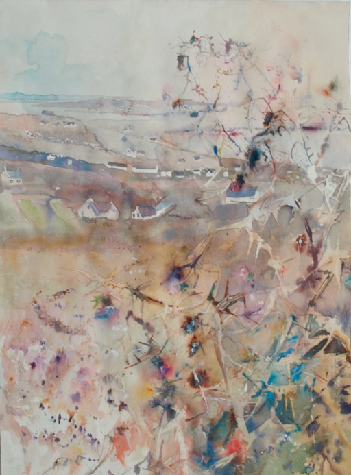 Down to the Bay, Donnegal.