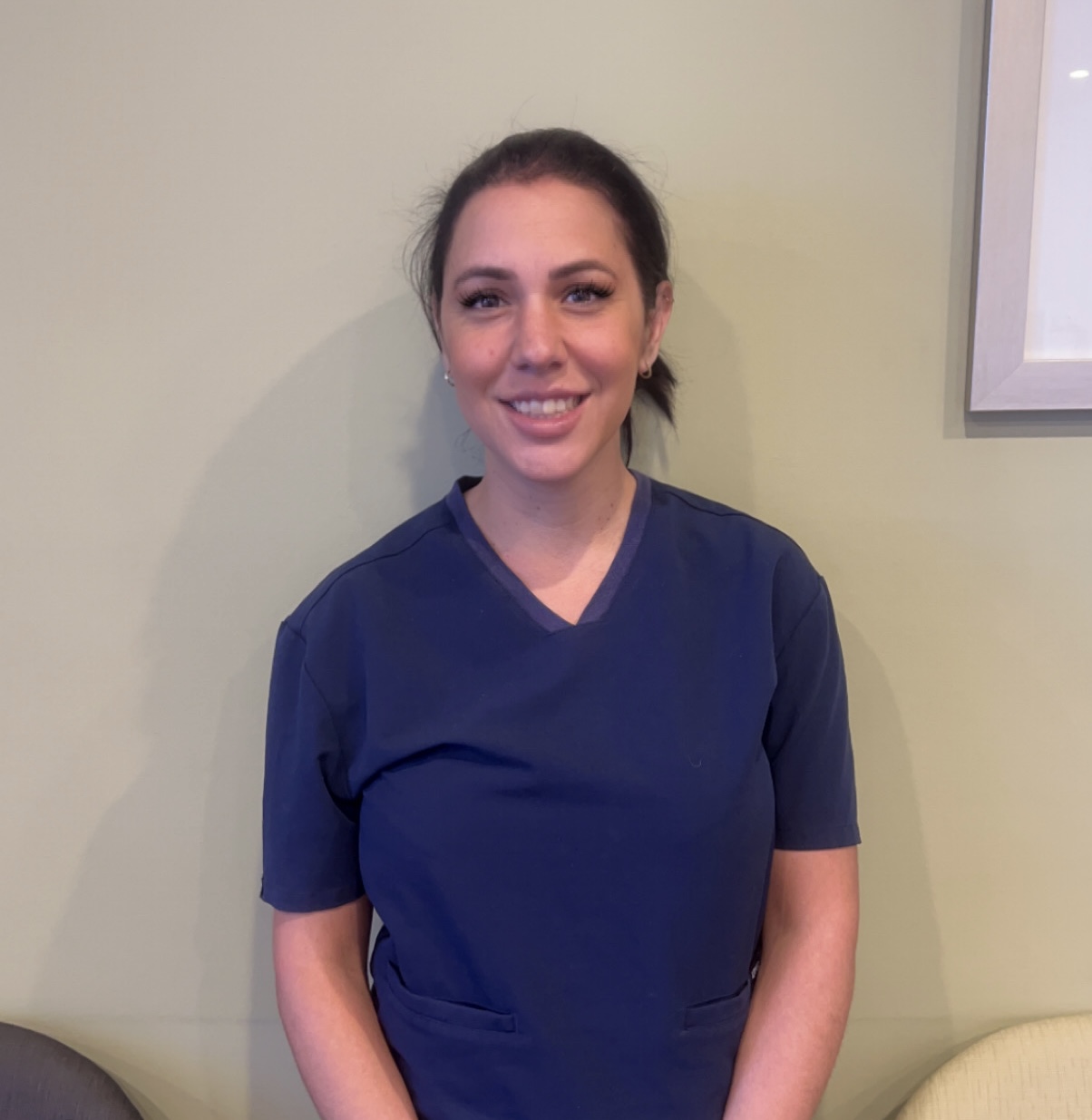 RN Tanya Portolesi | Somerton Park Day Night Medical Centre