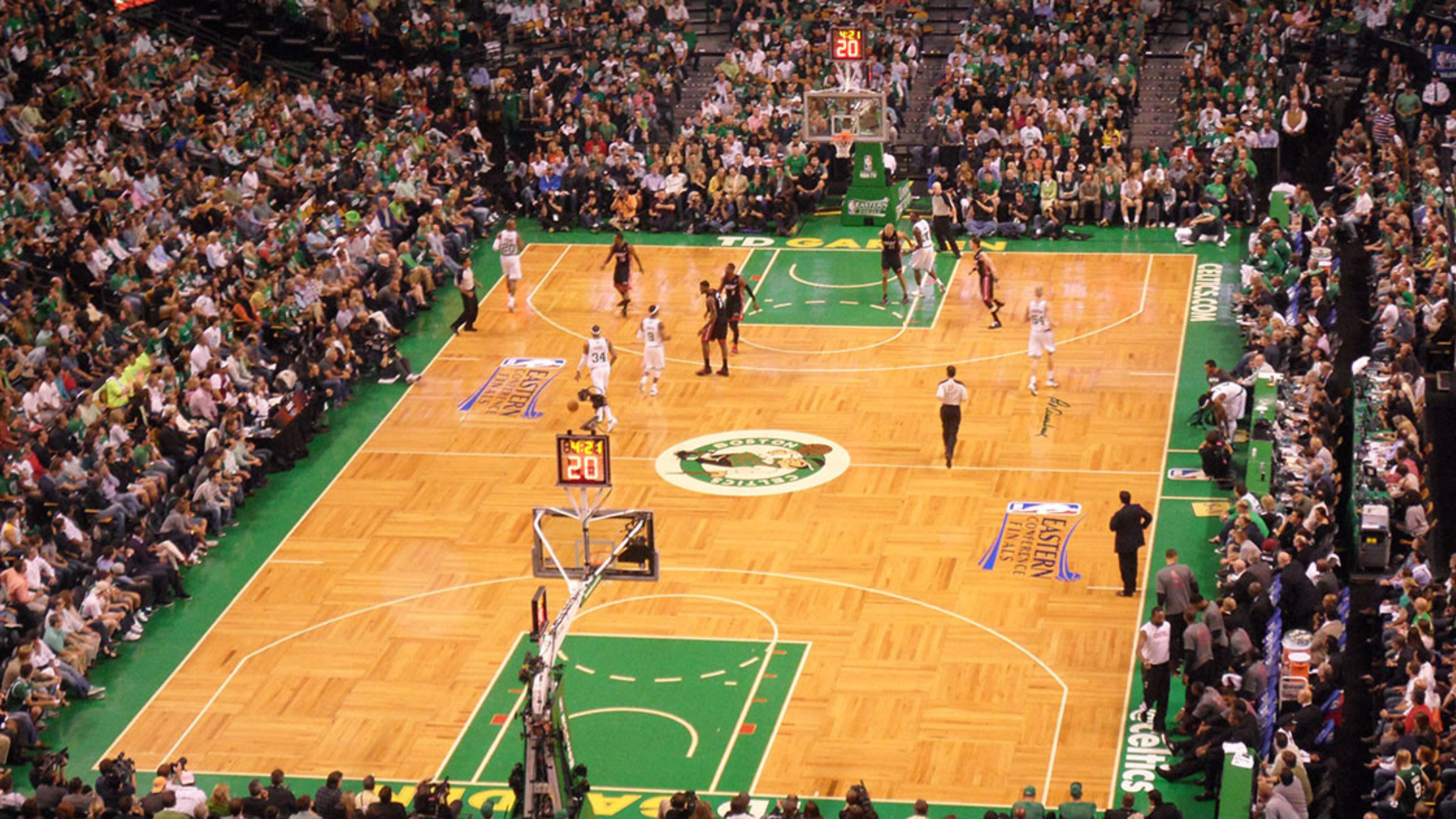 NBA Early Line Moves For Monday March 16th 2026