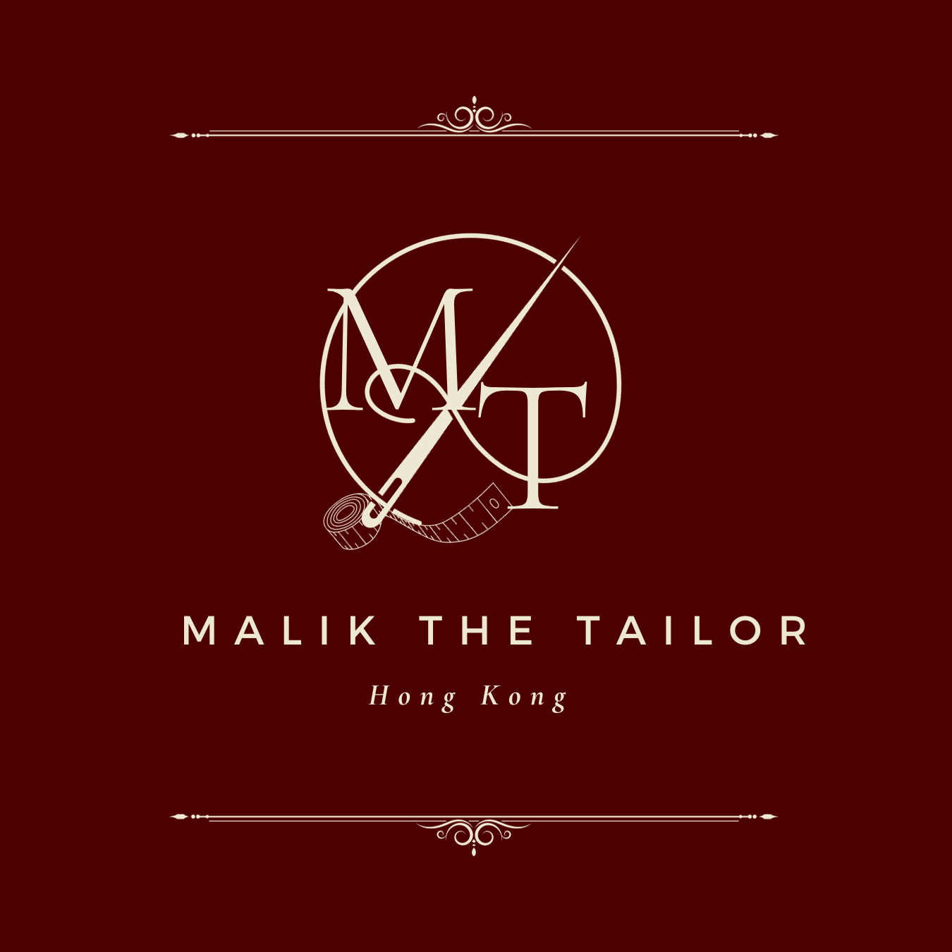 Malik The Tailor