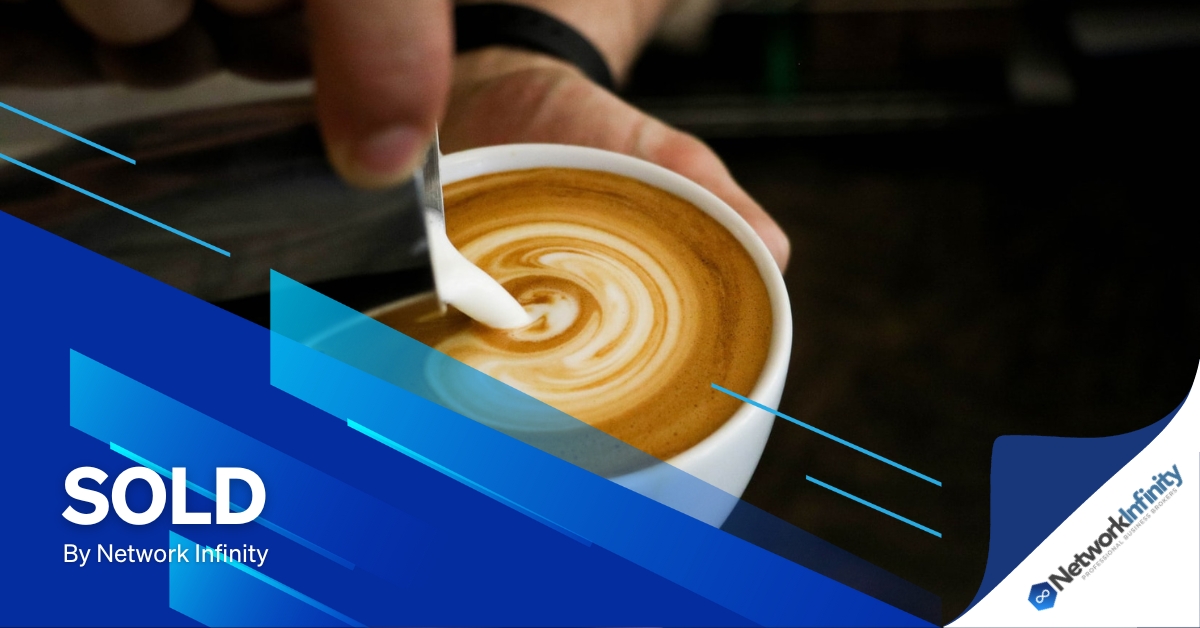 Hole in the wall Cafe Espresso Bar for Sale - Lower North Shore - Sydney