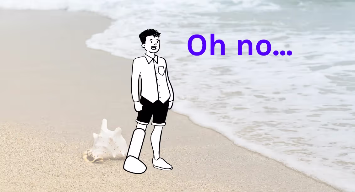 Un salarié peut-il annuler ses congés s’il tombe malade ?