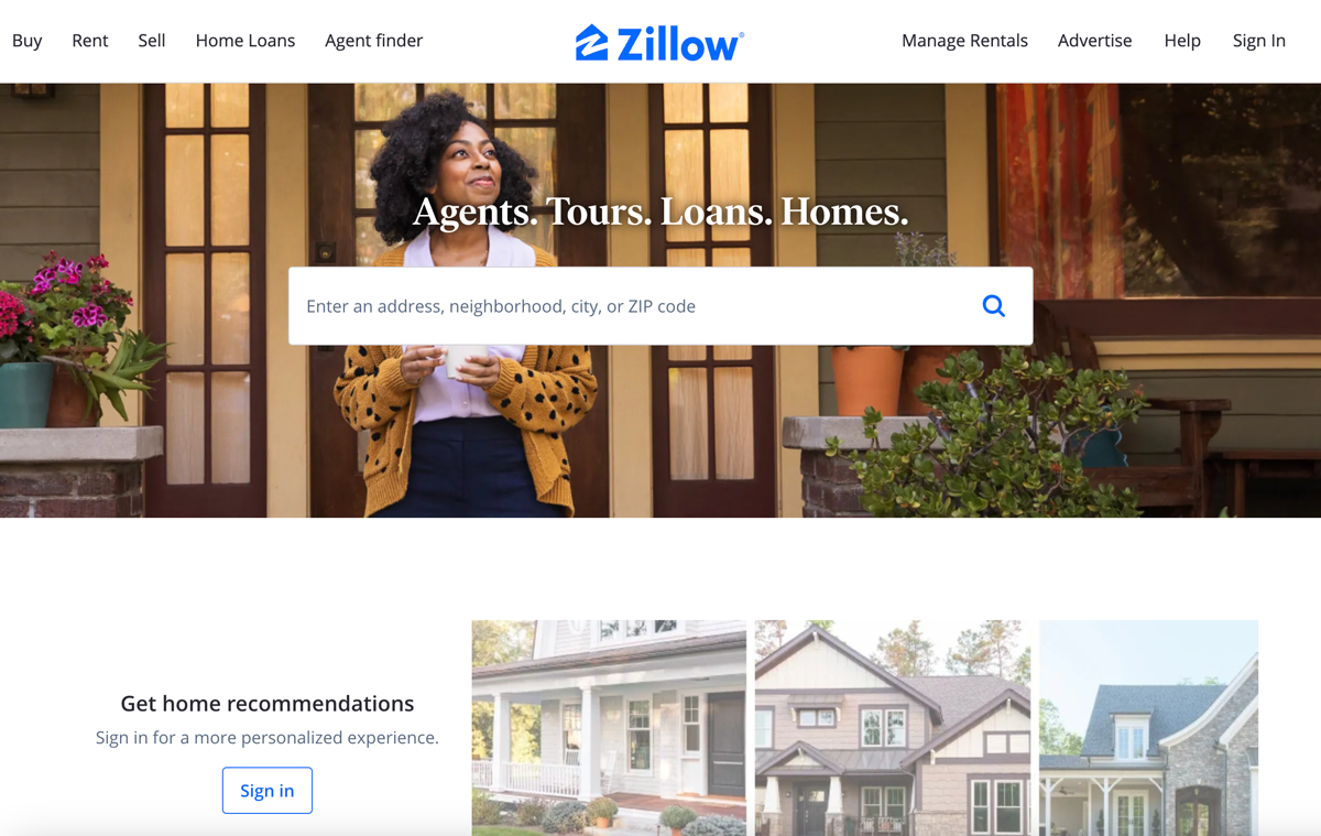 The importance of Zillow reviews for your business