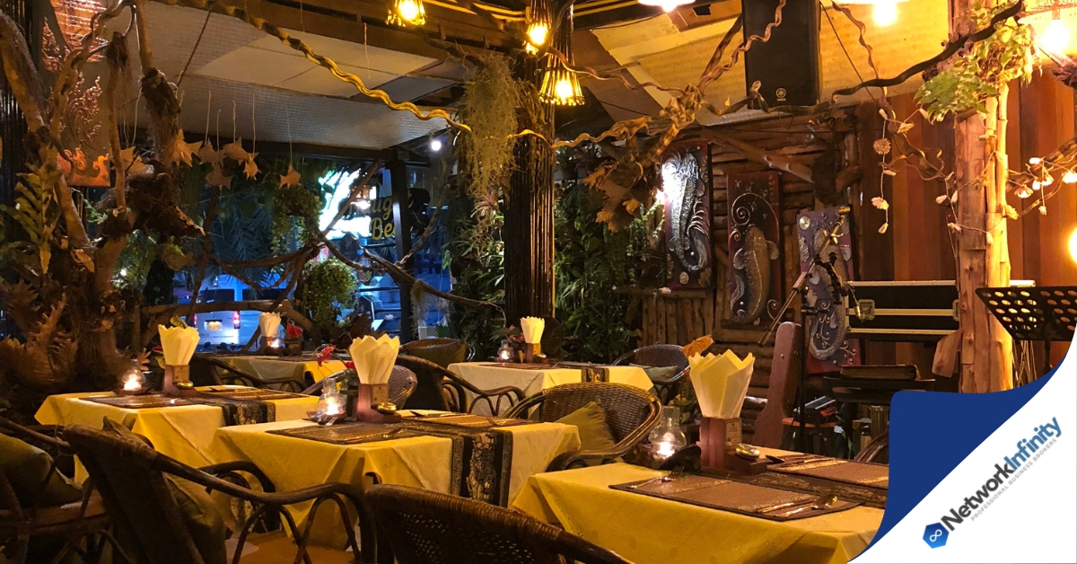 Established Restaurant For Sale Inner West Sydney Strong Reputation