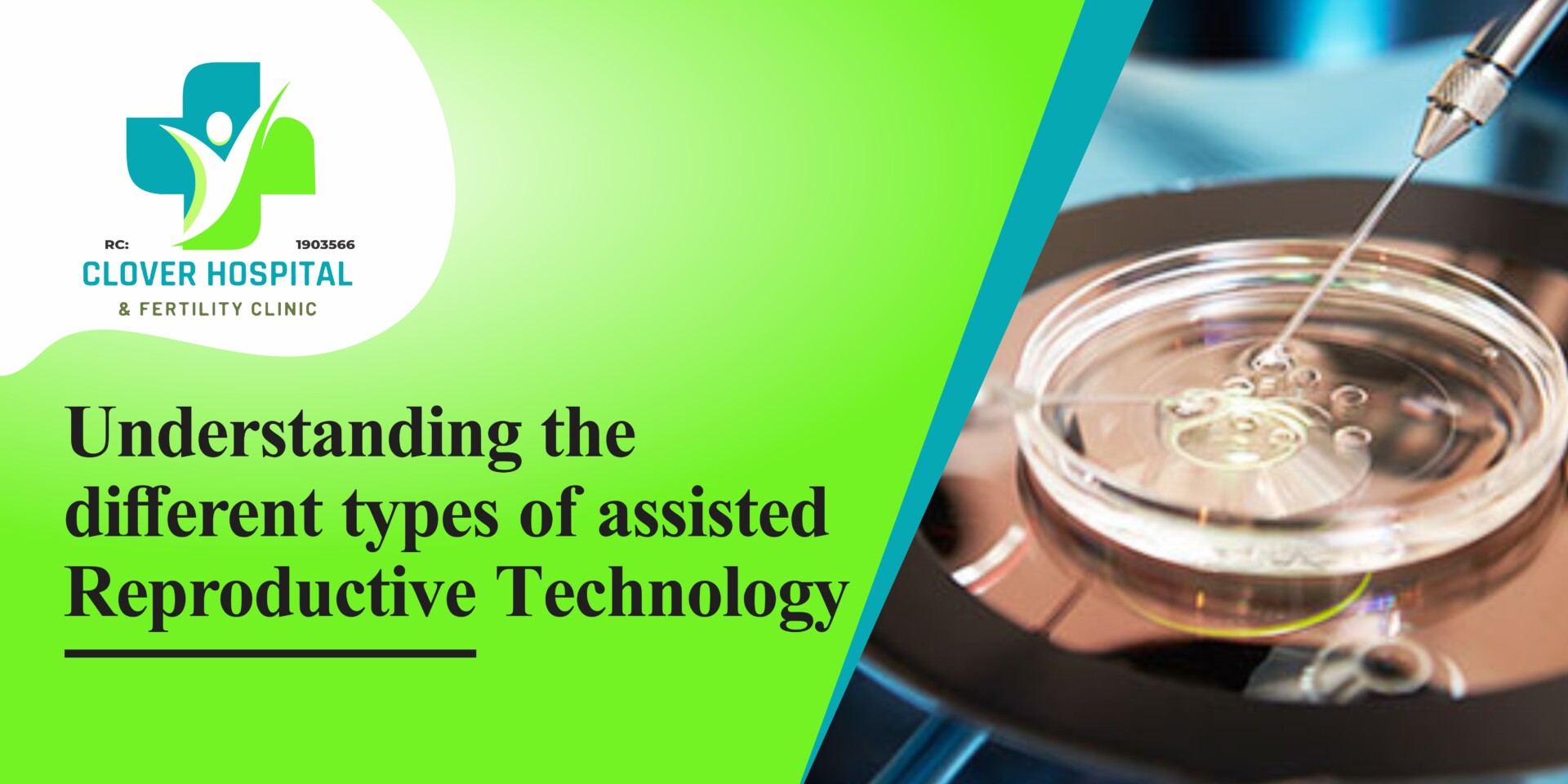 Assisted Reproductive Technology