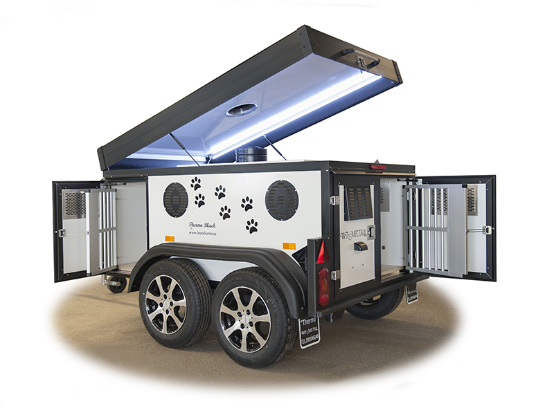 THERMO BLACK 4 BOOGIE