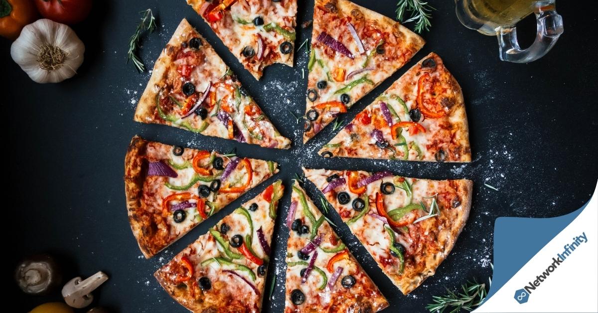 For Sale Well Established Pizza Italian Restaurant Take Away Concord Sydney