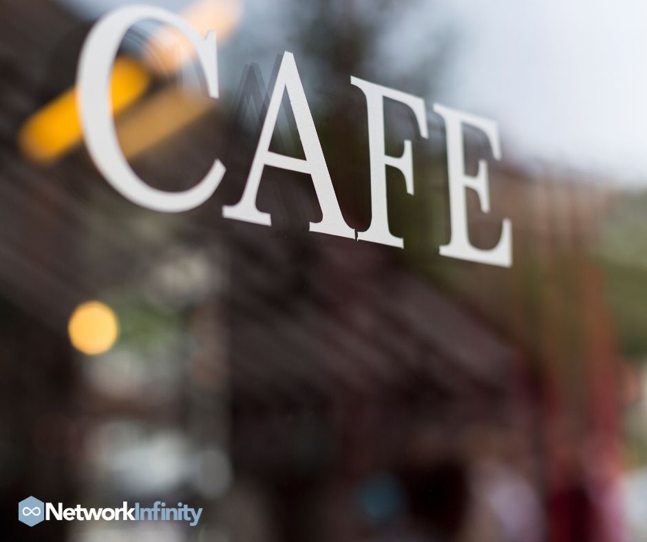 Offer Accepted Cafe for Sale Sydney Inner West 6 Days Rent Only 1061 Per Week