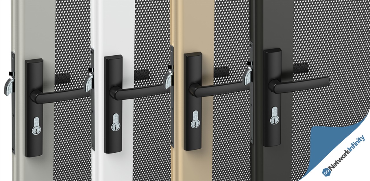 Manufacturing and Installation of Screen Doors 21 Years Established NSW