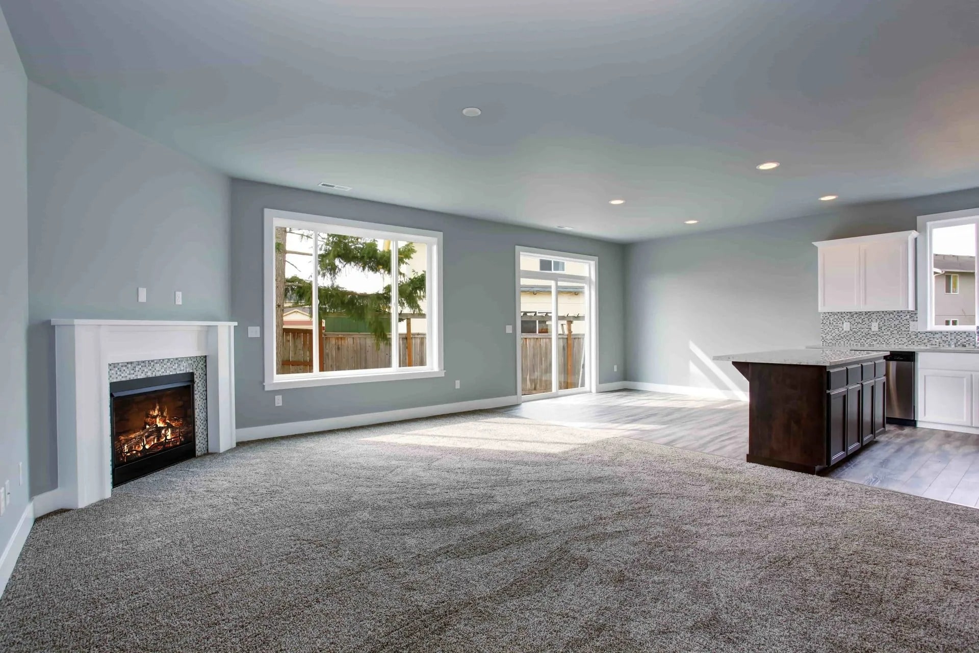 Carpet Removal