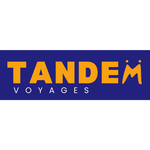 Logo TANDEM VOYAGES