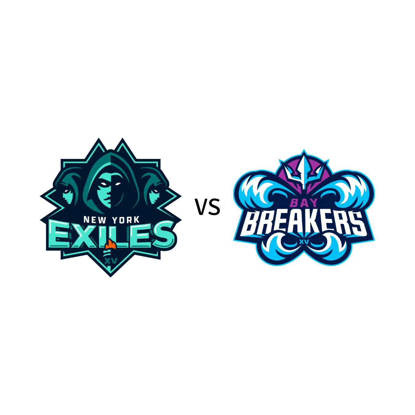 Bay Breakers