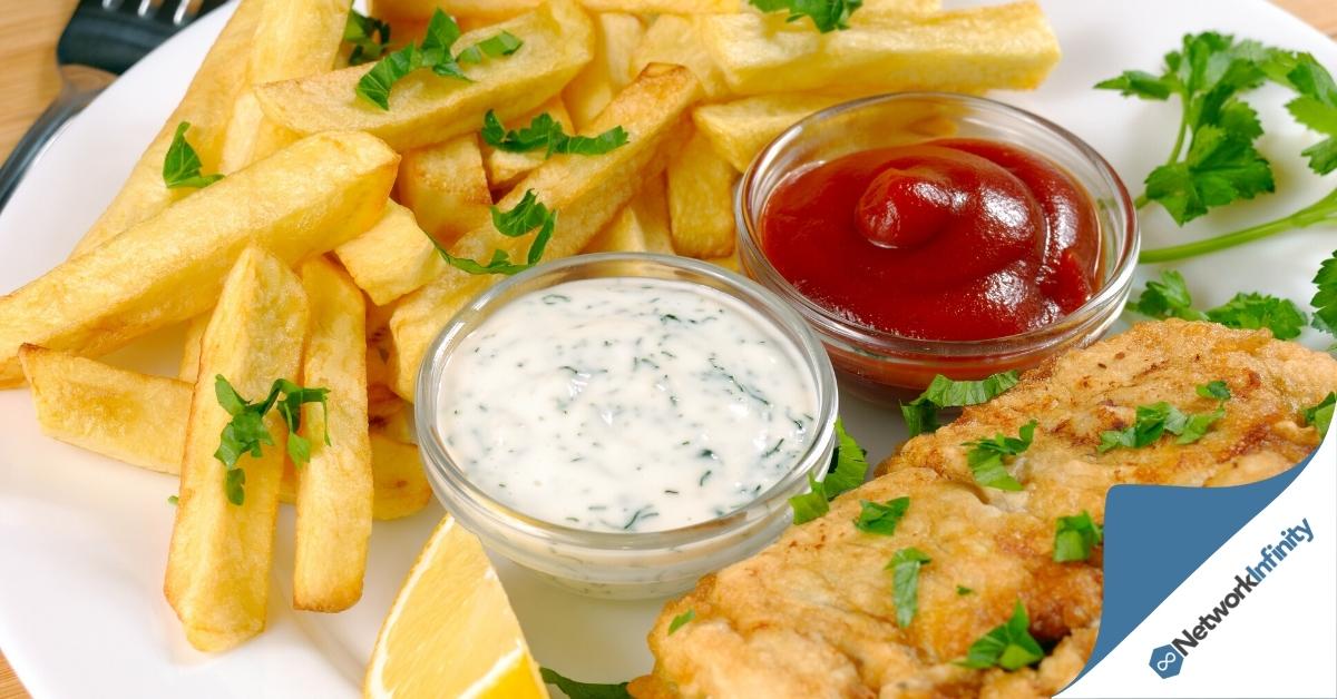For Sale No Competition Fish and Chips Good Lease Not a Cent to Spend NSW