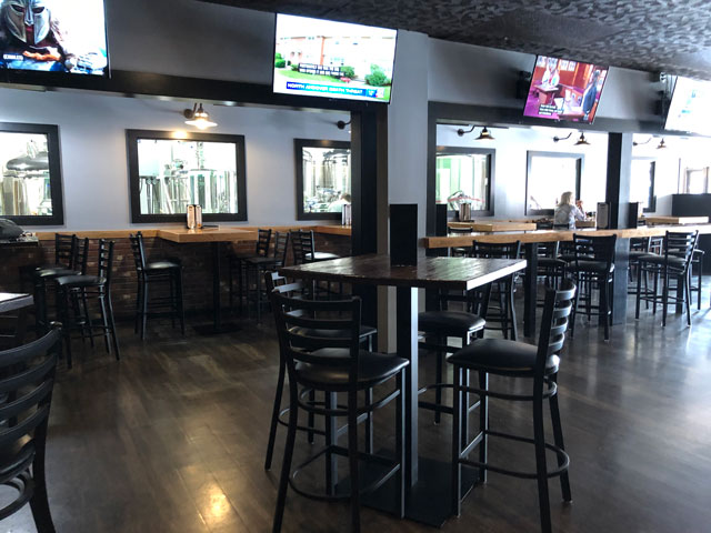 Odd Fellows Brewing Company gallery image 9