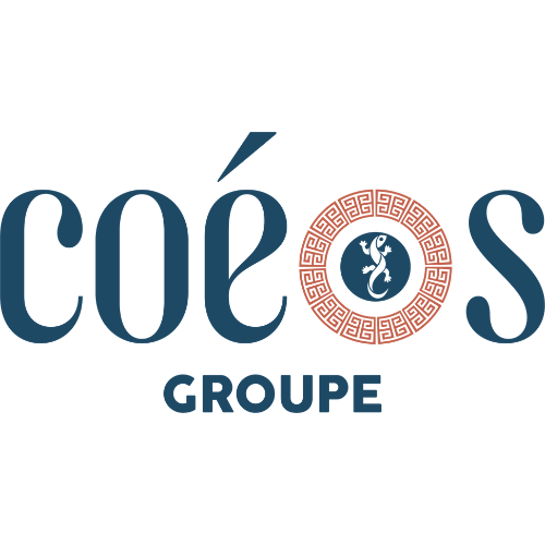 Logo COEOS GROUPE (COEOS PATRIMOINE)