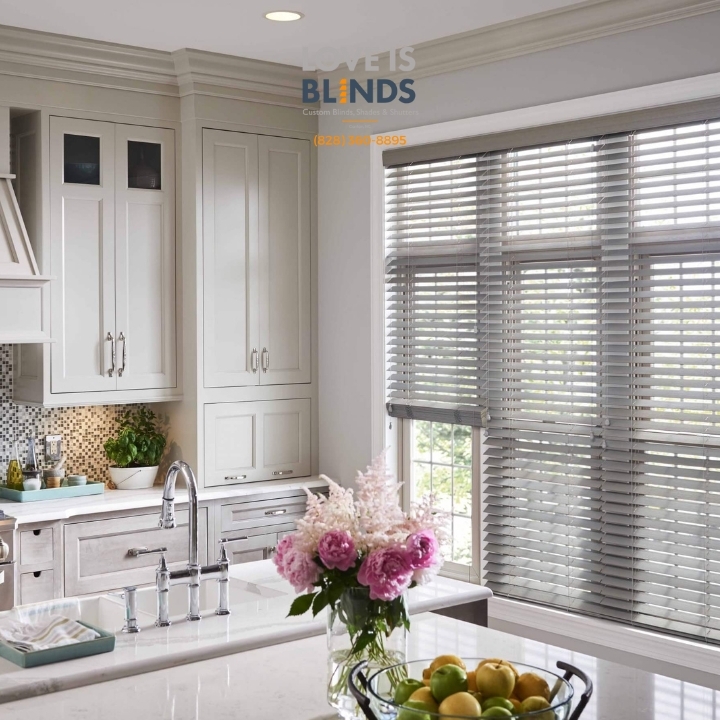 Love is Blinds-Custom Blinds, Shades, Shutters, Canton NC, (828) 360-8895 Blinds Near Me