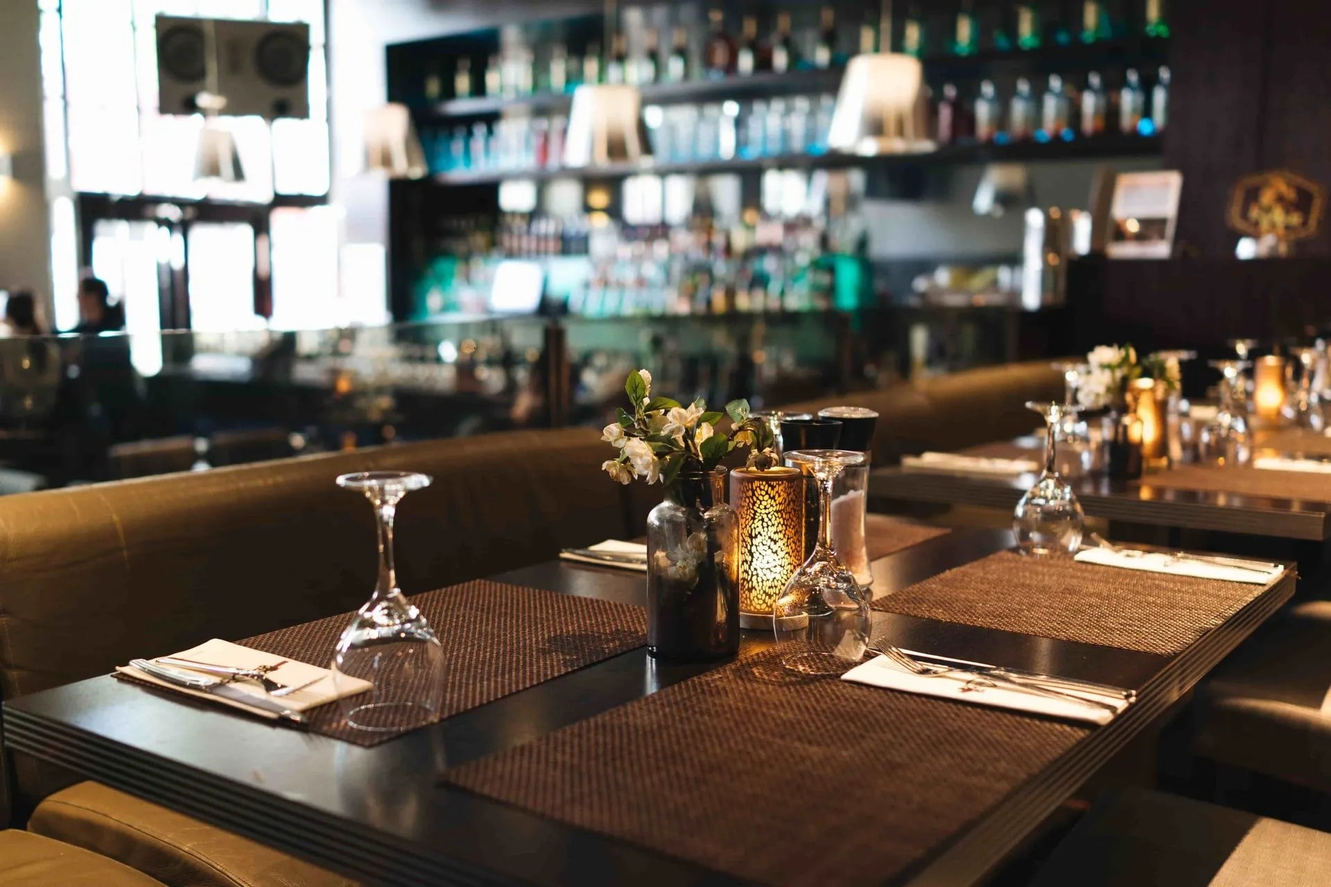 Restaurants