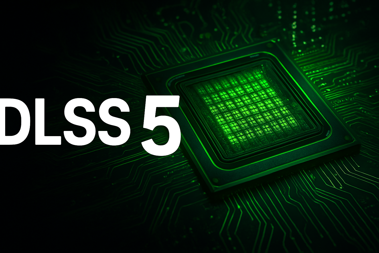 dlss 5