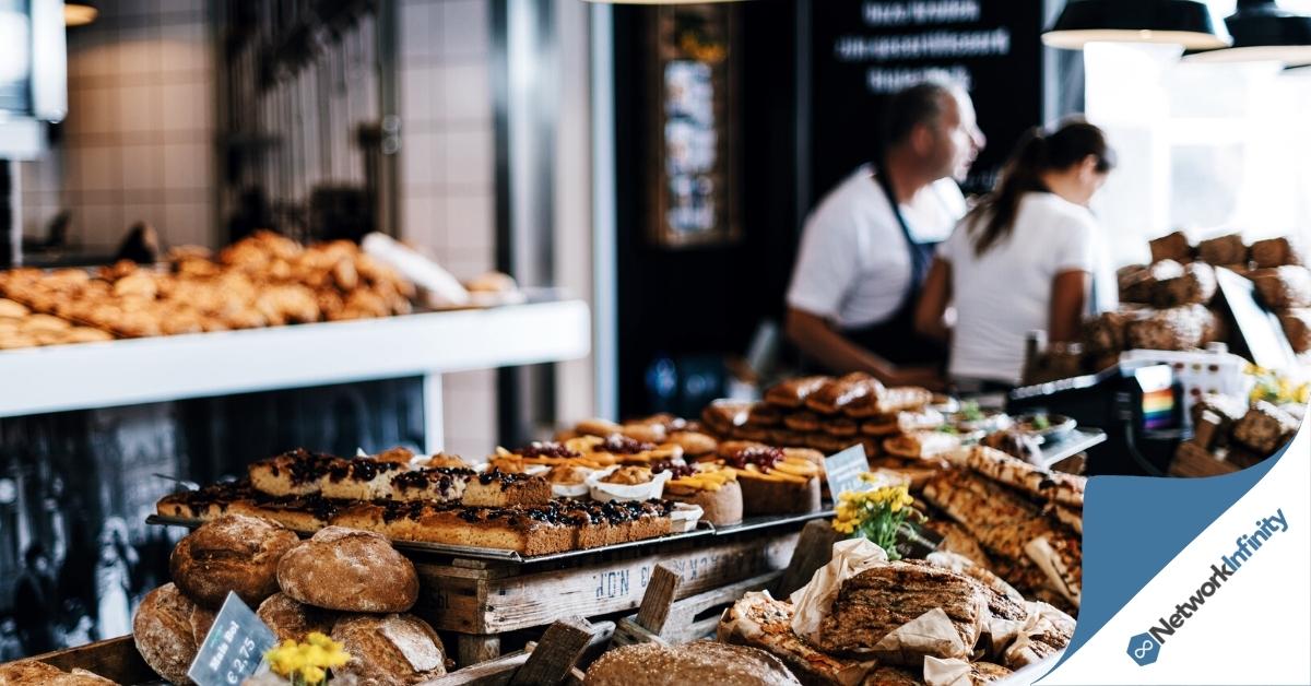 Iconic Established Caf&eacute; Near University With Low Rent In Southwest Sydney