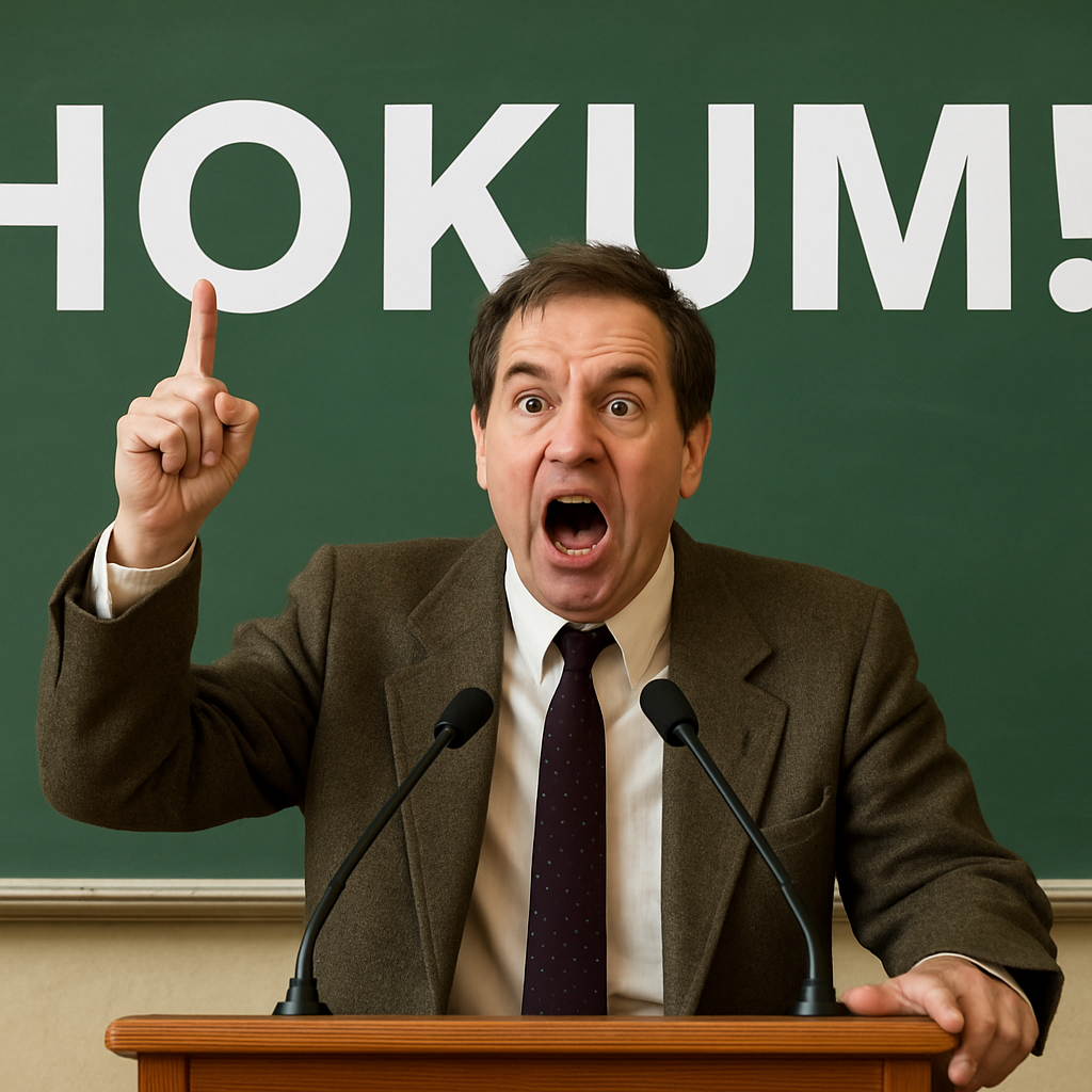 hokum