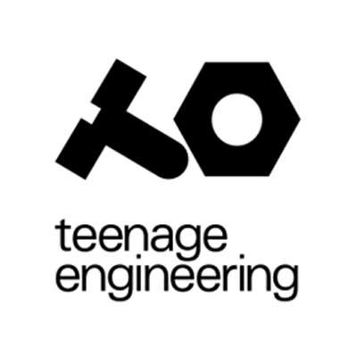 teenage engineering