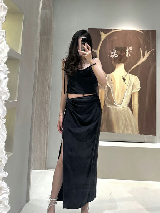  【Lulu 夏日神裙】【$59，免运】