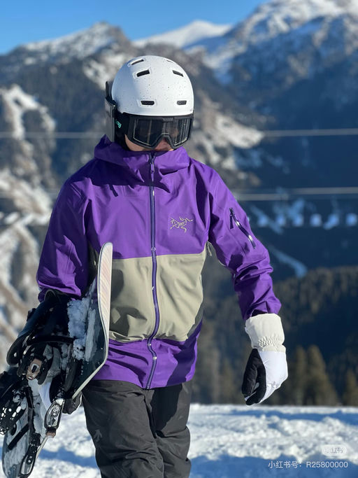 【史低5折】喵总滑雪同系列