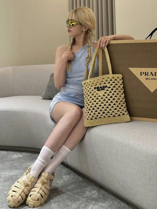 【Prada 75折！】【热门包包，全网唯一折】