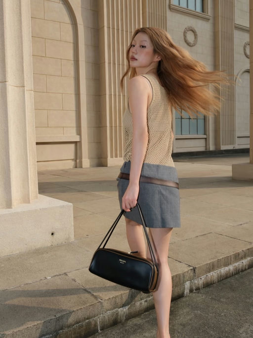 【Prada 75折！】【热门包包，全网唯一折】