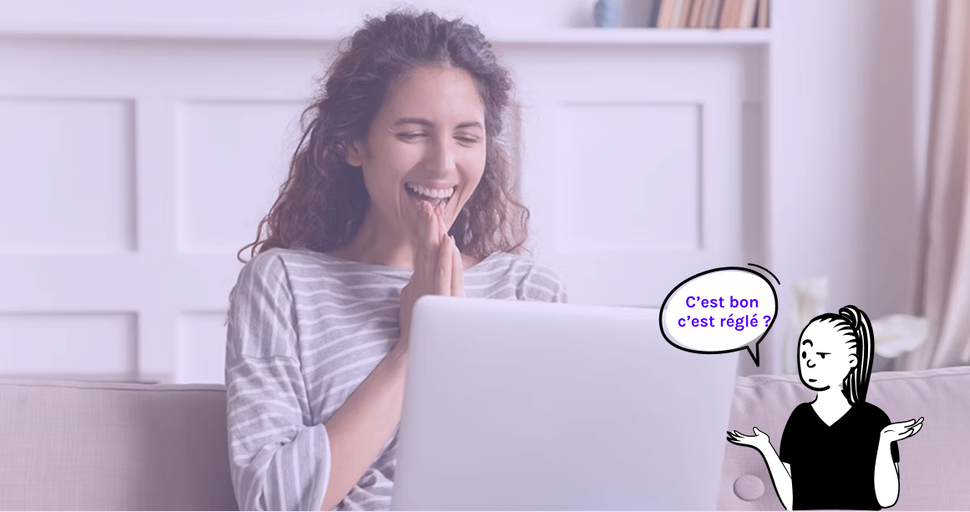 ⚖️ Recouvrement de créance entre particuliers