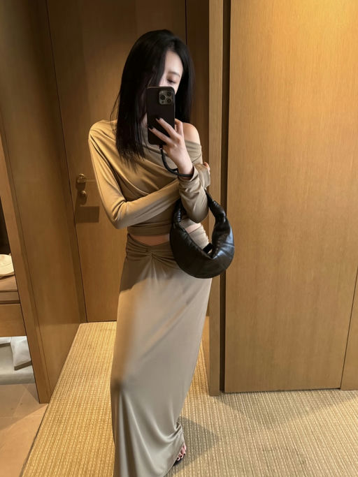  【Lulu 夏日神裙】【$59，免运】