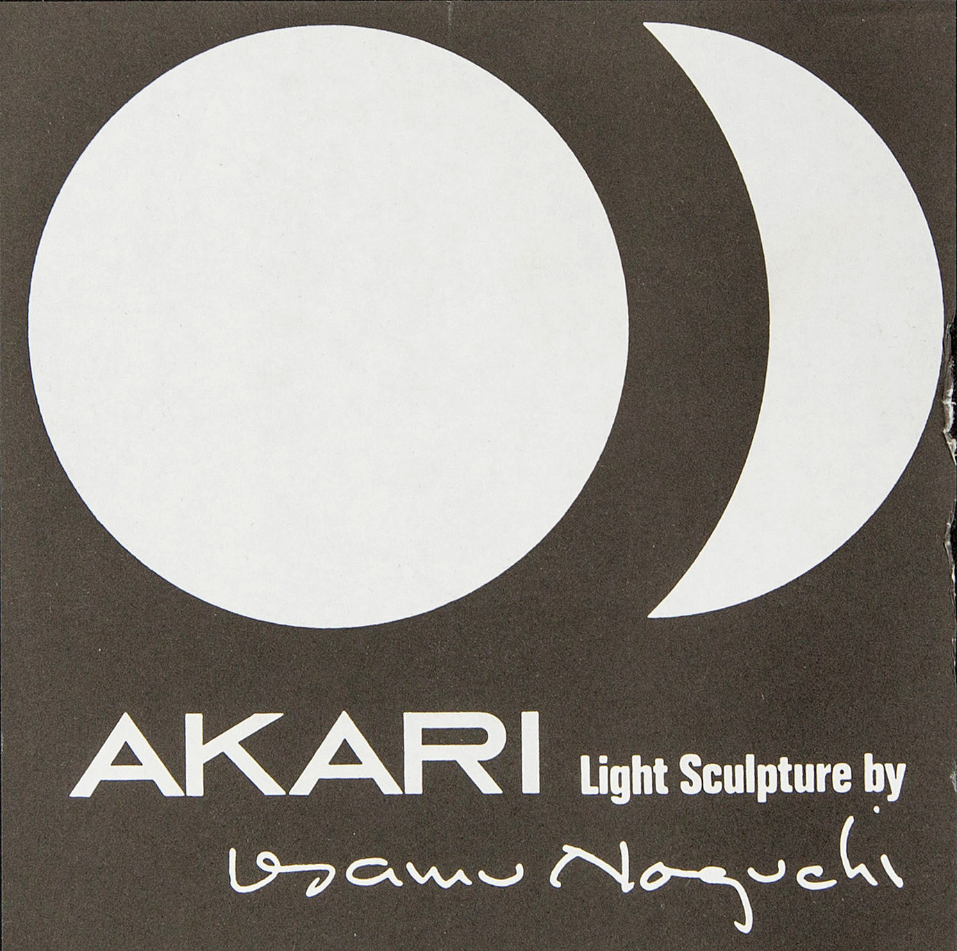 Isamu Noguchi