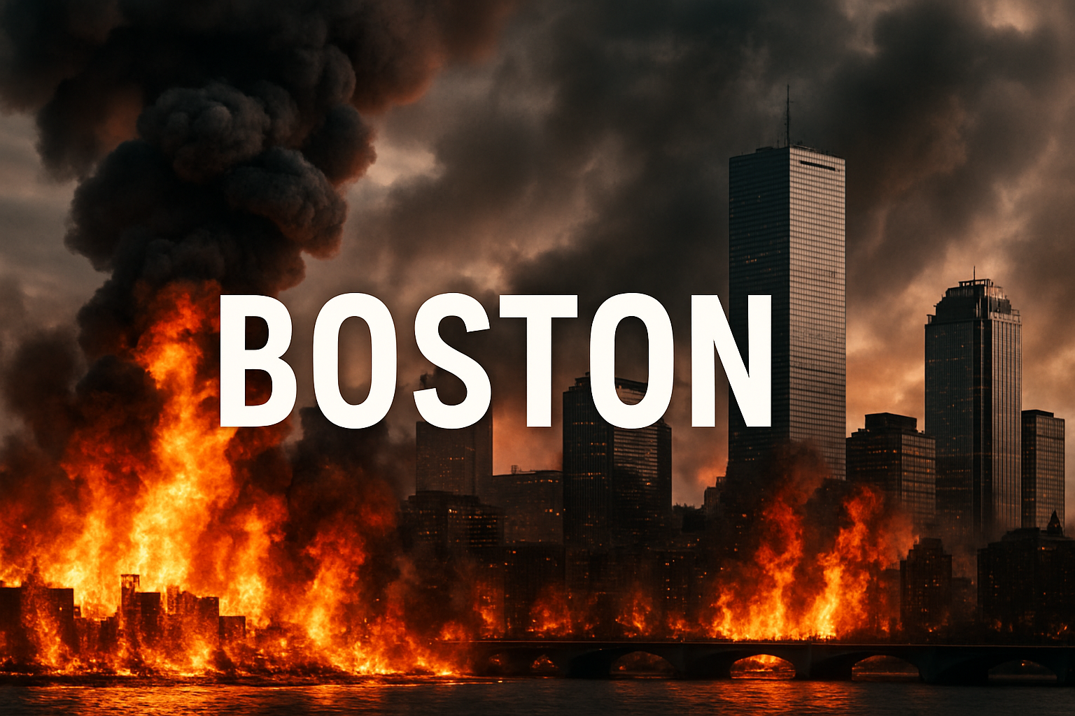 boston