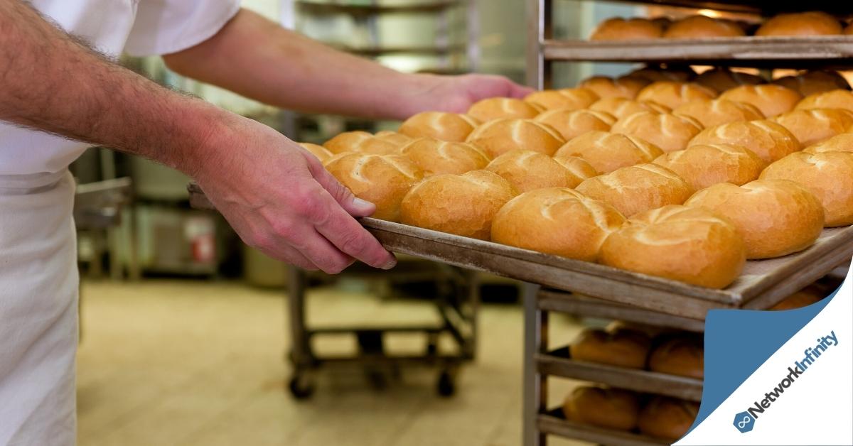 Bakery For Sale Sydney Fairfield Fully Fitted Ready to Go