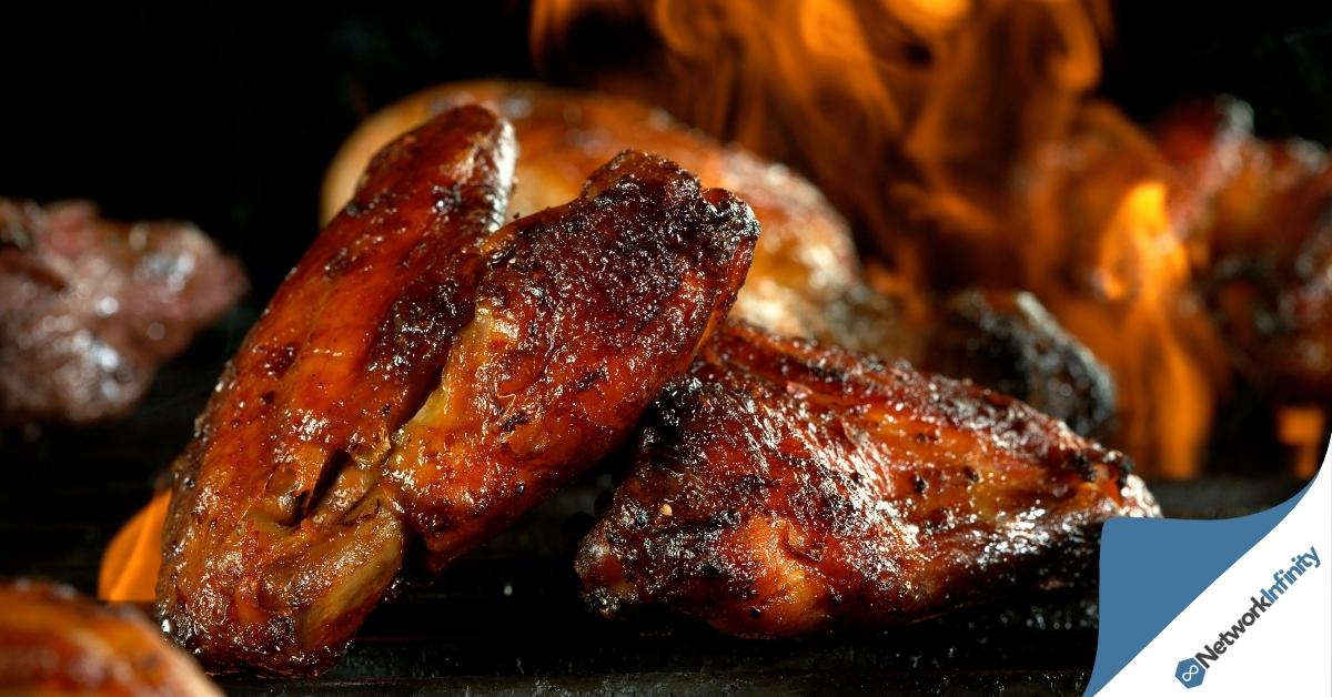 For sale Charcoal Chicken Ribs Take Away Highly Profitable Surry Hills Sydney