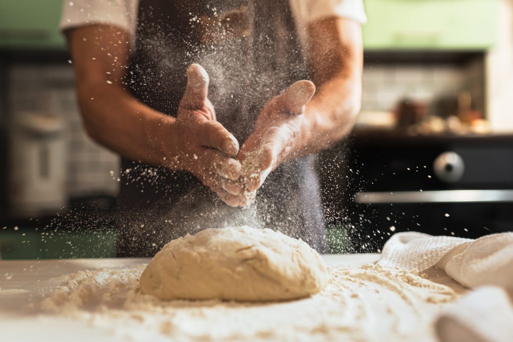 Great Opportunity South West Complete Wholesale Bakery with High Turnover