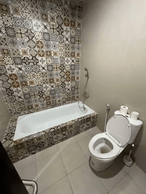 Современная 2BR вилла с бассейном и садом в центре Убуда, всё включено