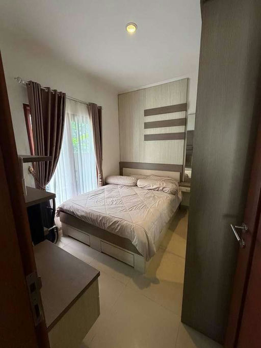 2BR вилла в Royal Garden, Нуса-Дуа — уют и комфорт рядом с пляжем — фото 2